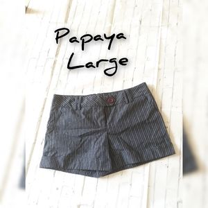 Pre-loved shorts